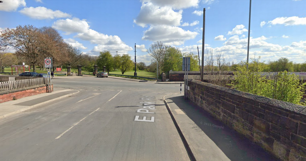 0_The-collision-happened-close-to-the-junction-for-East-Park-Parade.png